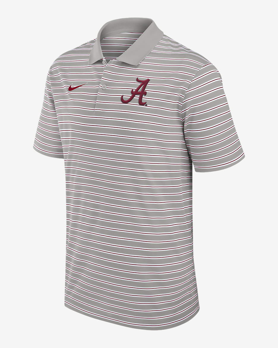 Alabama crimson tide polo hotsell